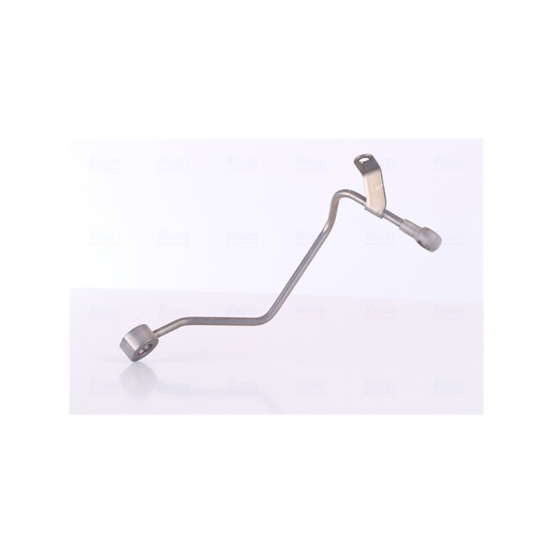 Conduite d'huile (compresseur) NISSENS