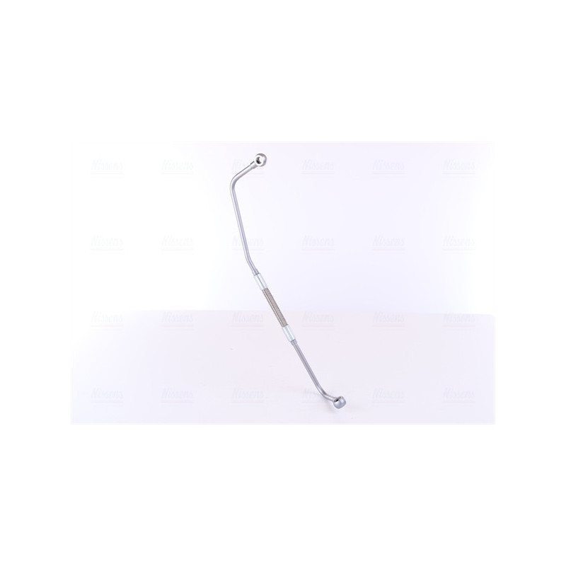 Conduite d'huile (compresseur) NISSENS