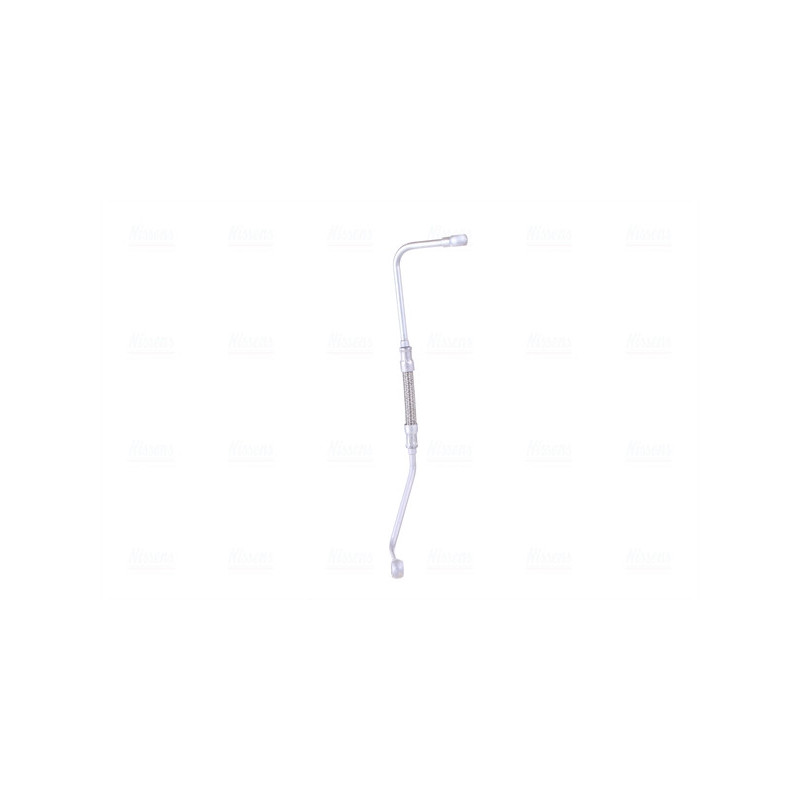 Conduite d'huile (compresseur) NISSENS