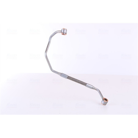 Conduite d'huile (compresseur) NISSENS