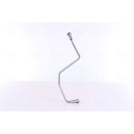 Conduite d'huile (compresseur) NISSENS