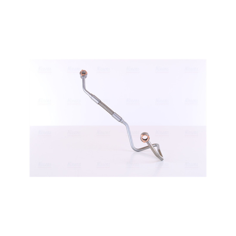 Conduite d'huile (compresseur) NISSENS