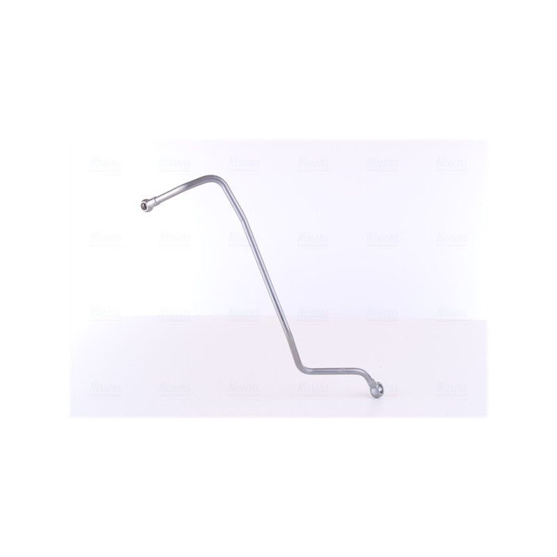 Conduite d'huile (compresseur) NISSENS
