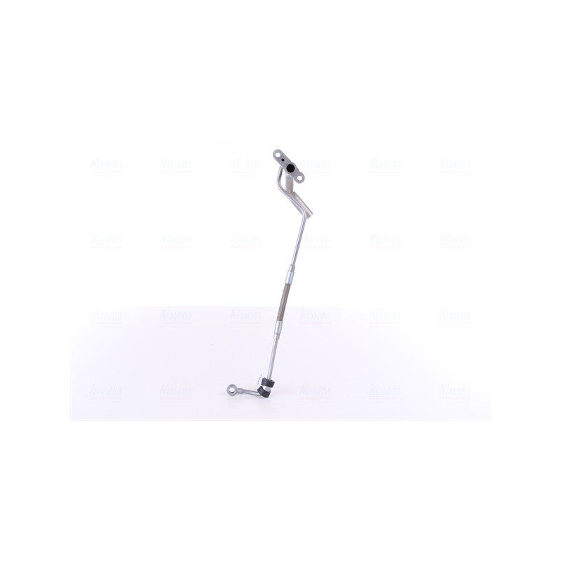 Conduite d'huile (compresseur) NISSENS