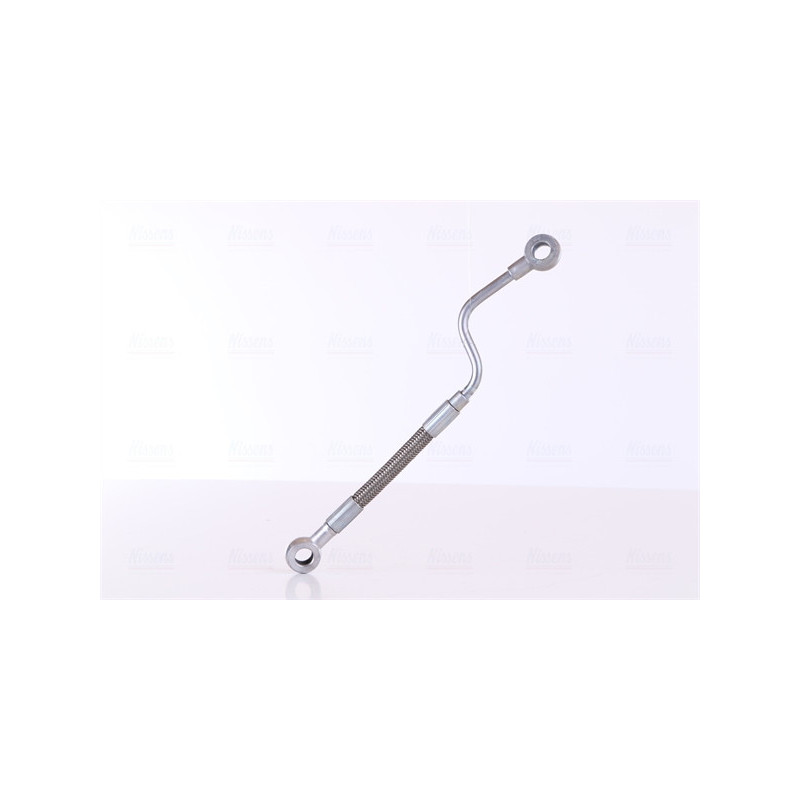 Conduite d'huile (compresseur) NISSENS