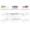 Cable d'embrayage VALEO