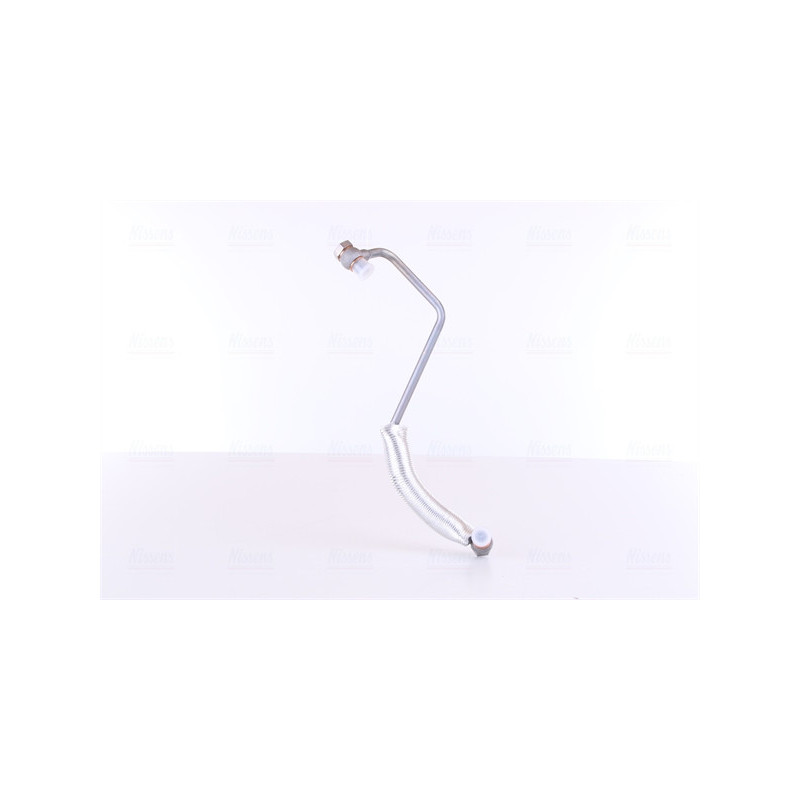 Conduite d'huile (compresseur) NISSENS