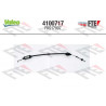 Cable d'embrayage VALEO