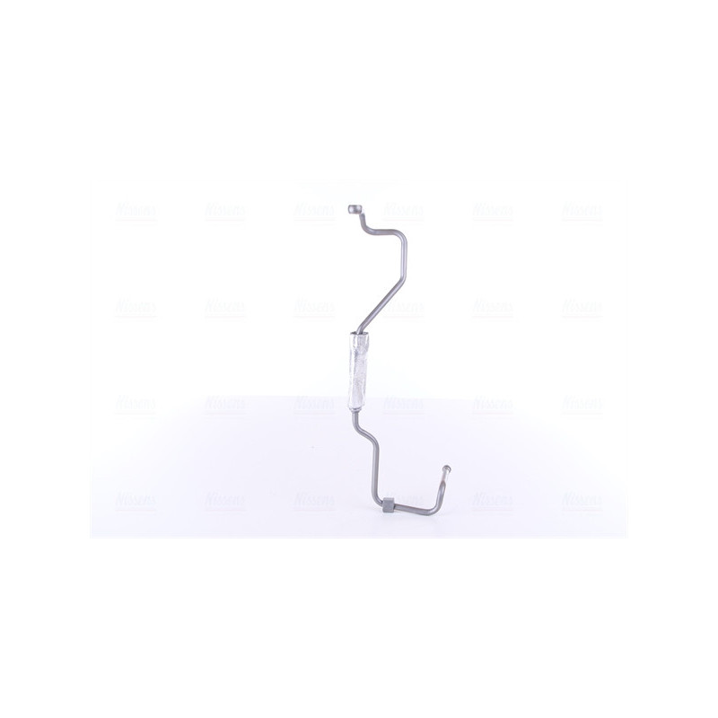 Conduite d'huile (compresseur) NISSENS