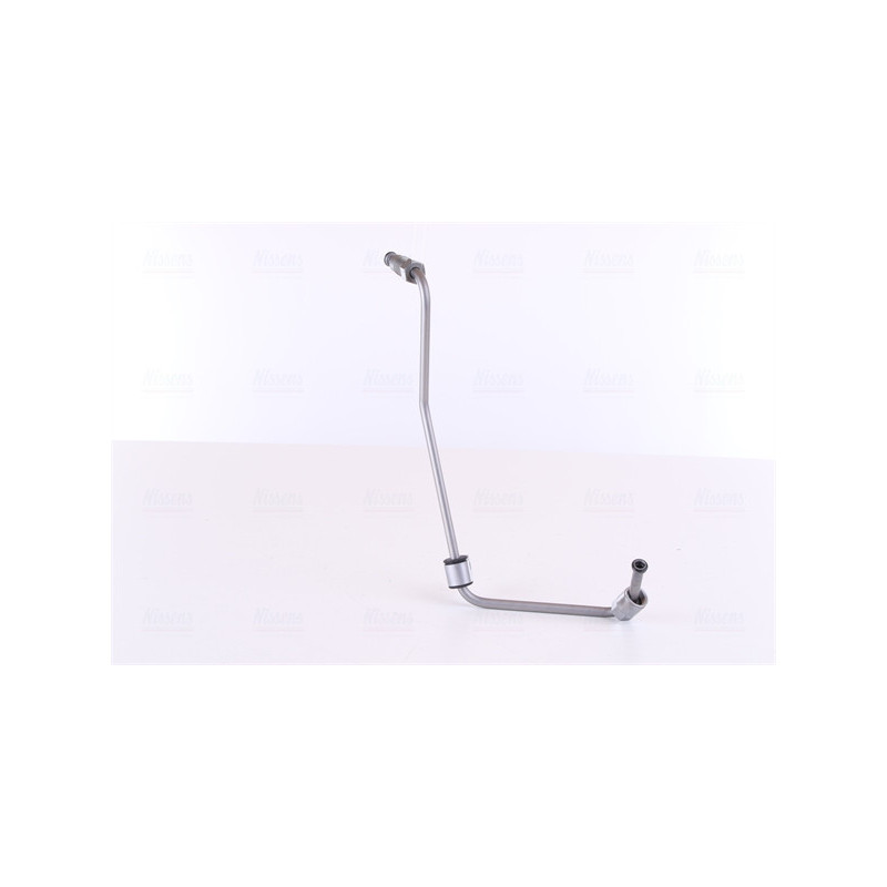 Conduite d'huile (compresseur) NISSENS