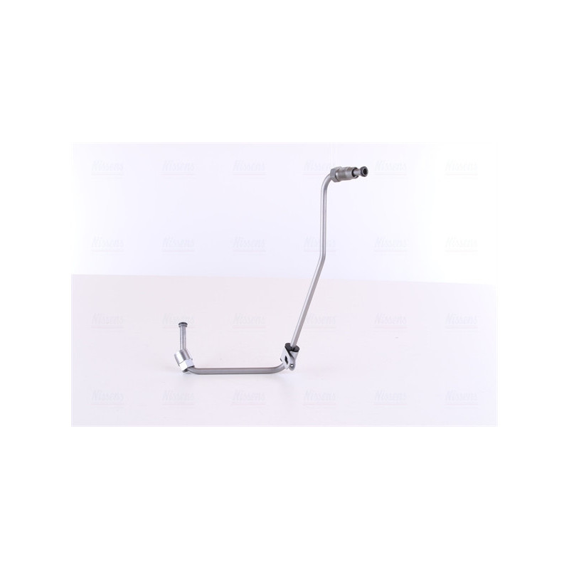 Conduite d'huile (compresseur) NISSENS