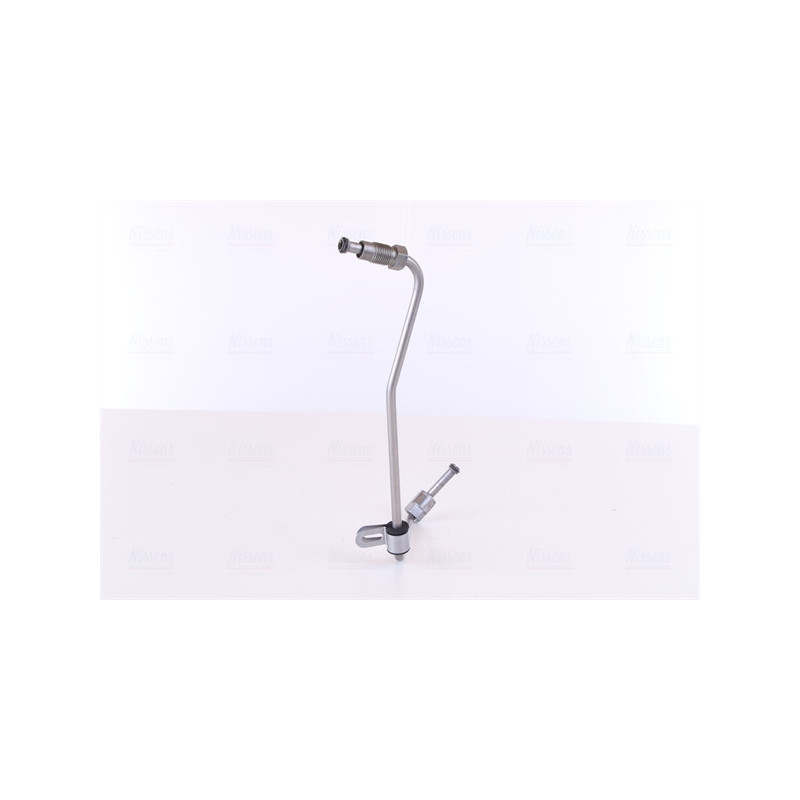 Conduite d'huile (compresseur) NISSENS