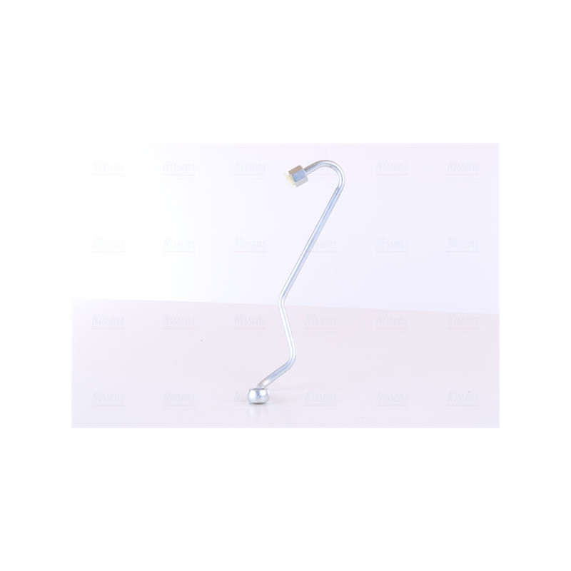 Conduite d'huile (compresseur) NISSENS