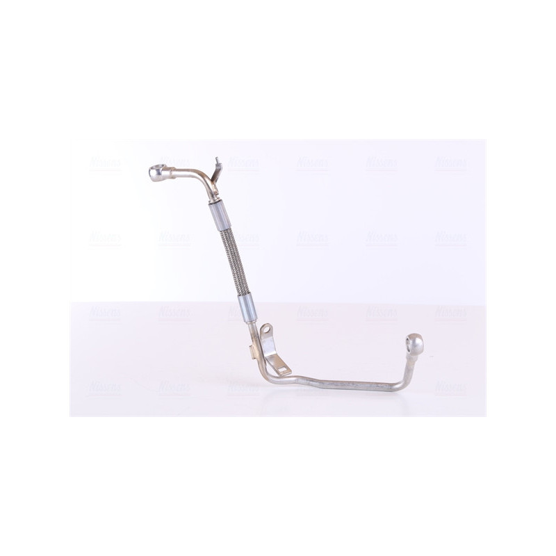 Conduite d'huile (compresseur) NISSENS