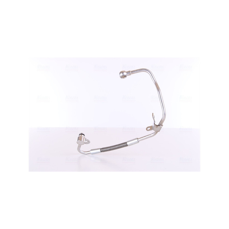 Conduite d'huile (compresseur) NISSENS