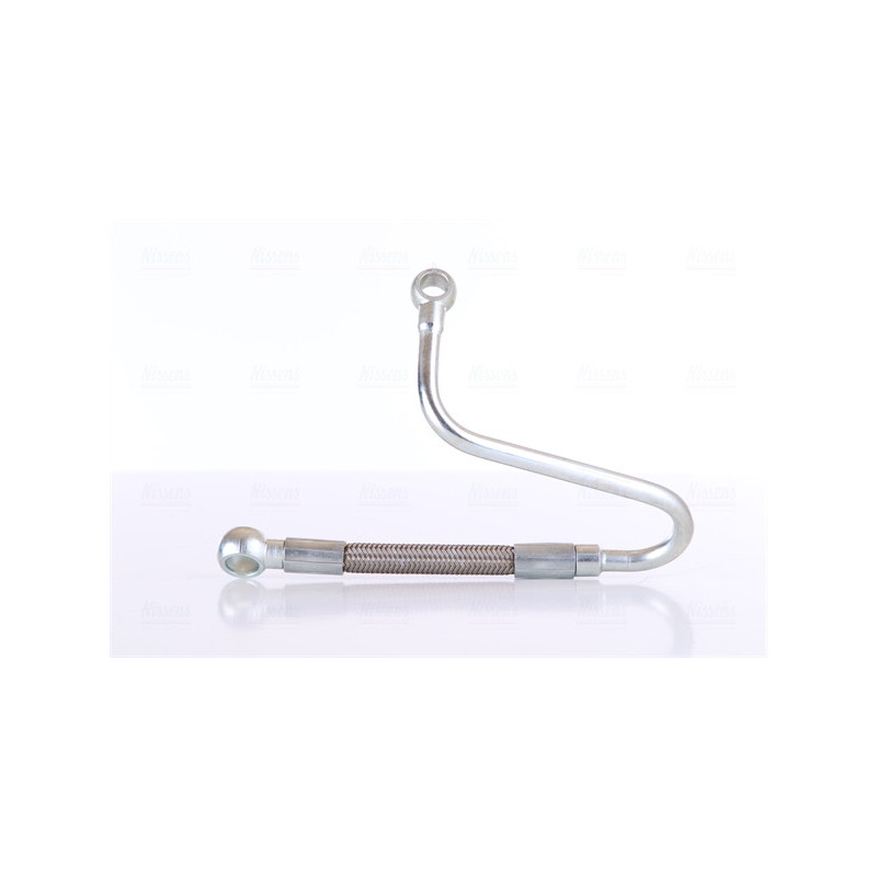 Conduite d'huile (compresseur) NISSENS