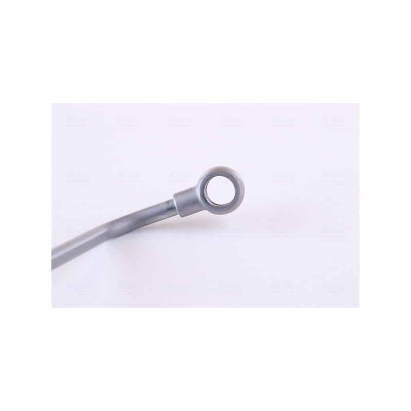 Conduite d'huile (compresseur) NISSENS