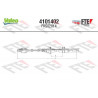 Cable d'embrayage VALEO