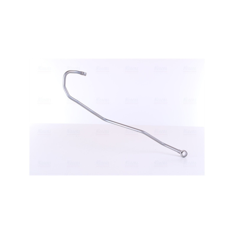 Conduite d'huile (compresseur) NISSENS