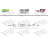 Cable d'embrayage VALEO