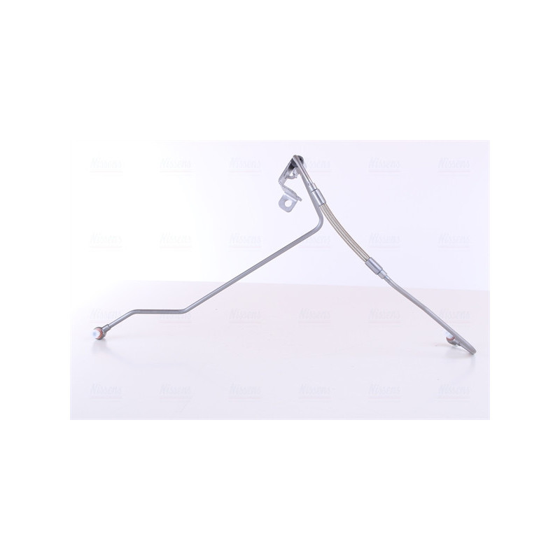 Conduite d'huile (compresseur) NISSENS