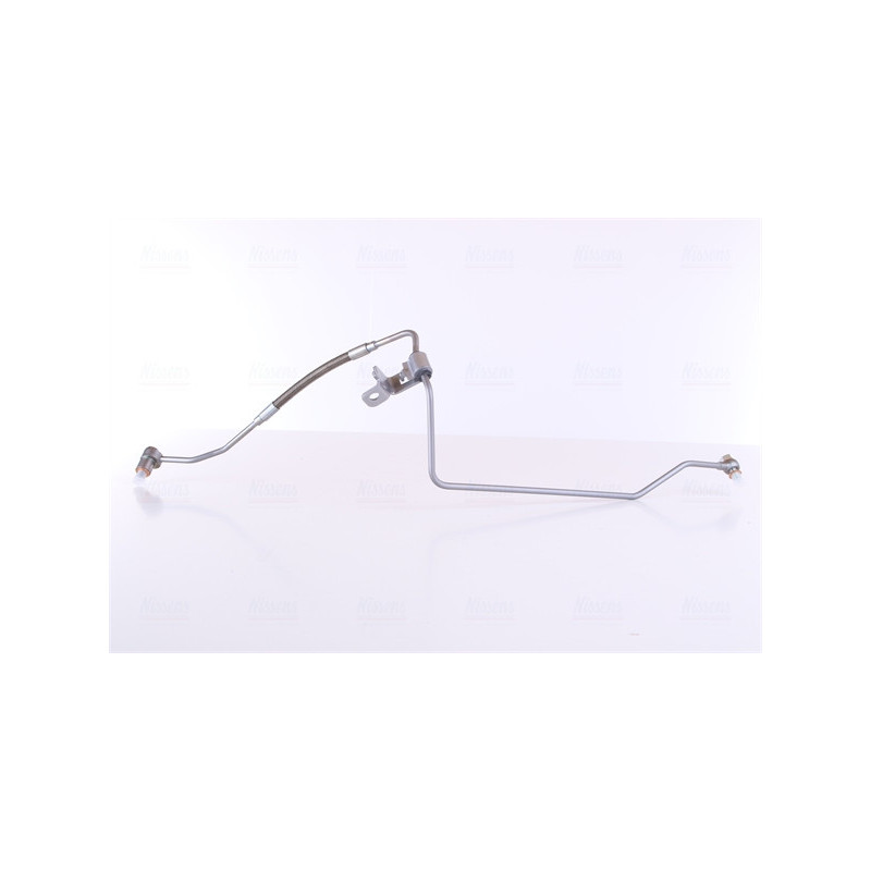 Conduite d'huile (compresseur) NISSENS