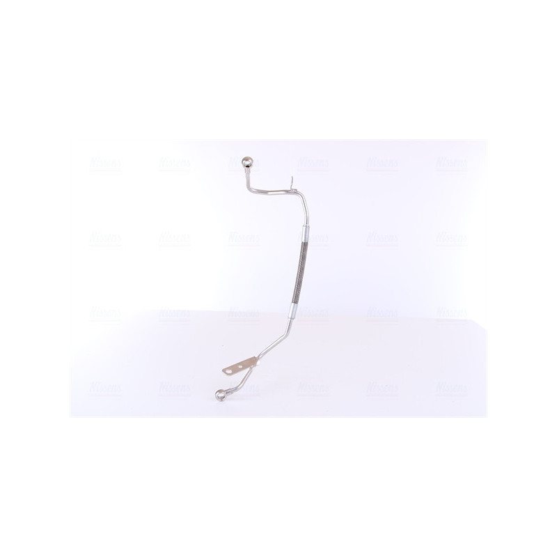 Conduite d'huile (compresseur) NISSENS