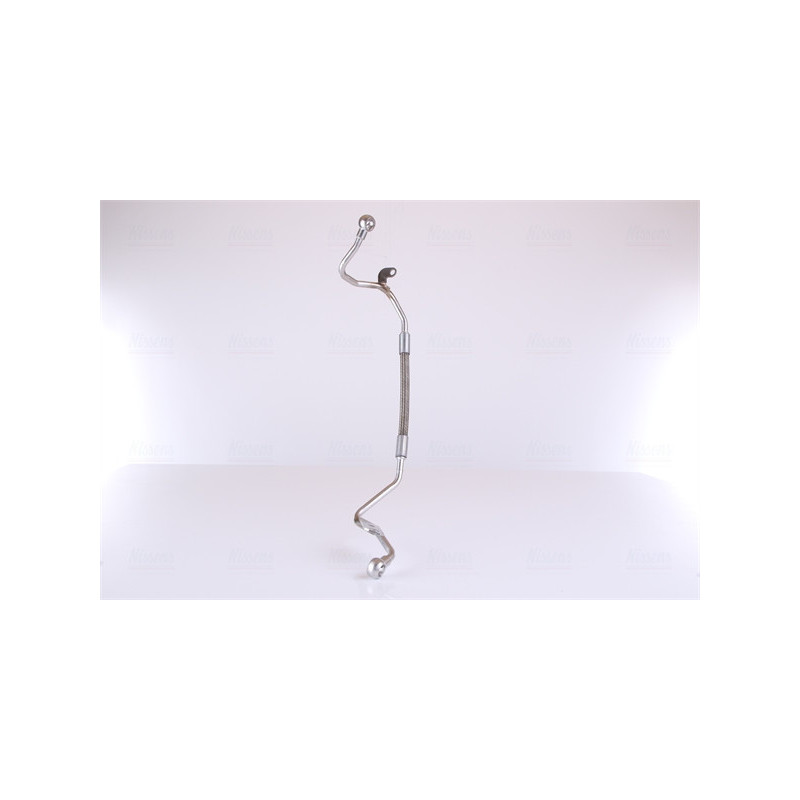 Conduite d'huile (compresseur) NISSENS
