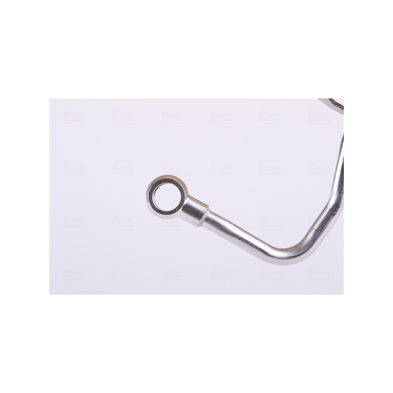 Conduite d'huile (compresseur) NISSENS