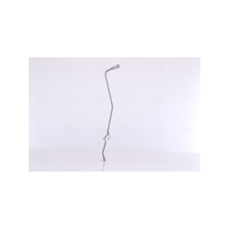 Conduite d'huile (compresseur) NISSENS