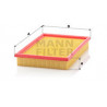 Filtre à air MANN-FILTER