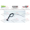 Cable d'embrayage VALEO