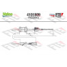 Cable d'embrayage VALEO