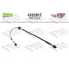 Cable d'embrayage VALEO