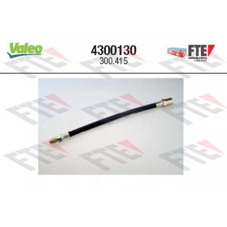 Tuyau d'embrayage VALEO