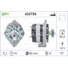 Alternateur VALEO