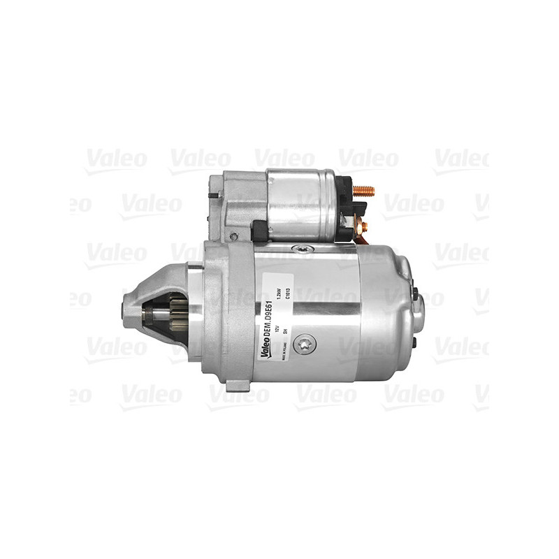 Démarreur VALEO