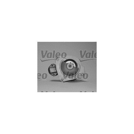 Démarreur VALEO