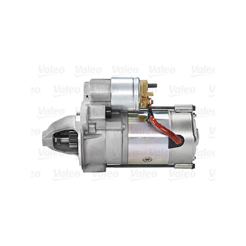 Démarreur VALEO