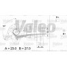 Alternateur VALEO