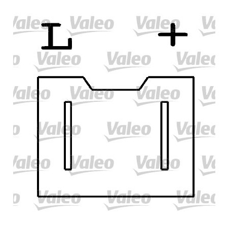 Alternateur VALEO