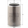 Filtre à air MANN-FILTER