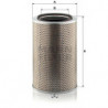 Filtre à air MANN-FILTER
