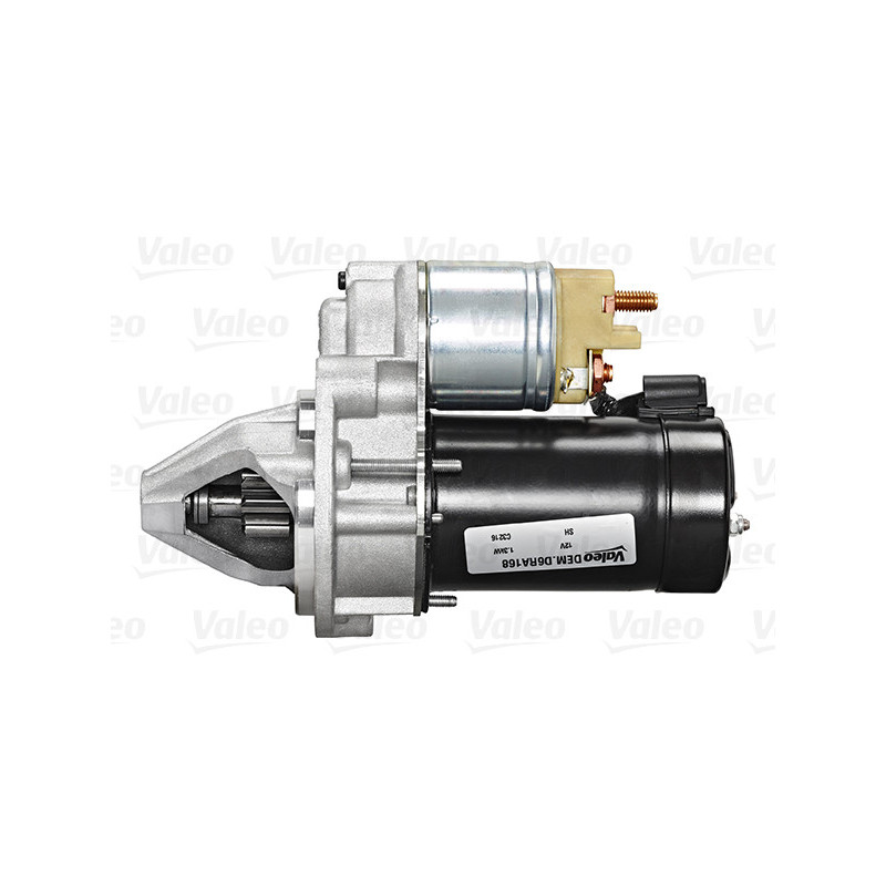 Démarreur VALEO