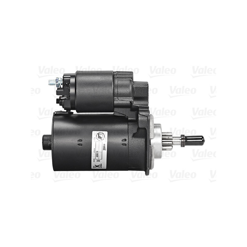 Démarreur VALEO