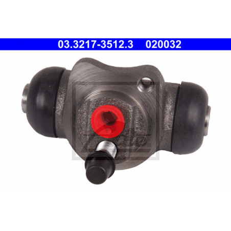 Cylindre de roue ATE