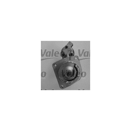 Démarreur VALEO