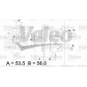 Alternateur VALEO