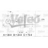 Alternateur VALEO