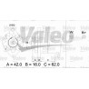 Alternateur VALEO